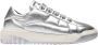 Officine Creative Rockville Sneaker Gray Dames - Thumbnail 1