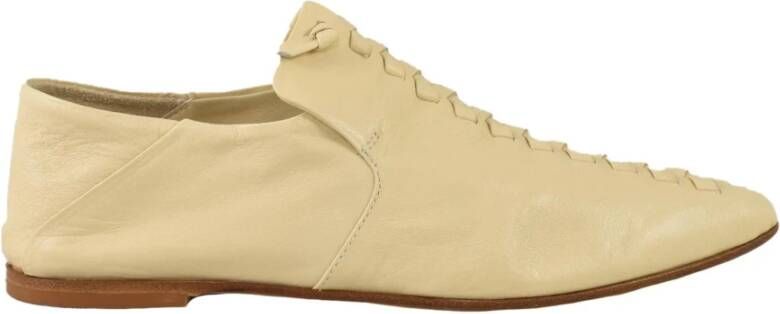 Officine Creative Schoenen Beige Dames