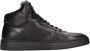 Officine Creative Sneakers Zwart Black Heren - Thumbnail 1