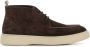 Officine Creative Suede Chukka Boots Frame 002 Style Brown Heren - Thumbnail 1