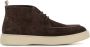 Officine Creative Suede Laarzen Frame 002 Designers Code Brown Heren - Thumbnail 1