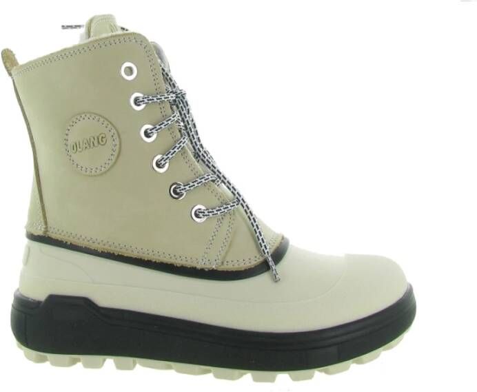 Olang Calgary OC System Schoenen Beige Dames