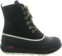 Olang OC System Winterschoenen Black Dames - Thumbnail 1