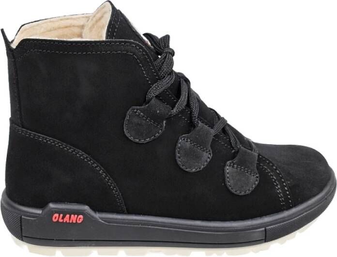 Olang Rivka Schoenen voor vrouwen Black Dames