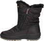 Olang Monica Snowboots zwart dames (Monica81) - Thumbnail 3