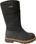 Olang Zwarte Snowboots Black Dames - Thumbnail 1