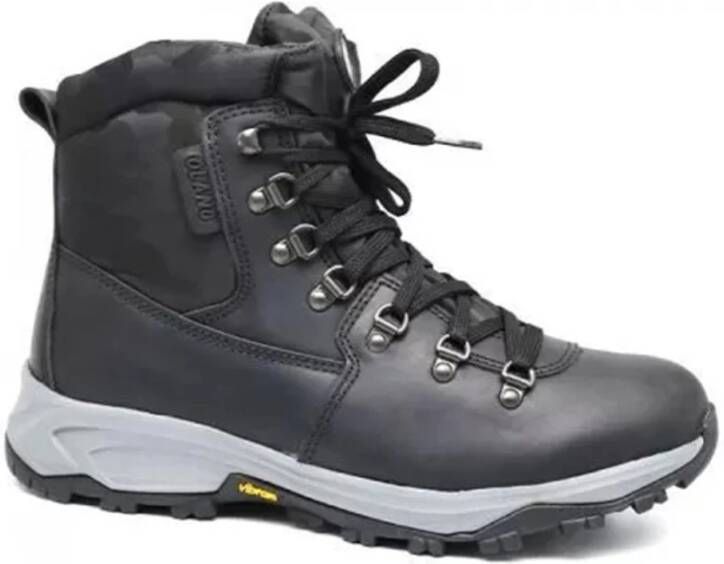 Olang Zwarte Snowboots Black Heren