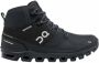 ON Running Cloudrock Waterproof Heren Wandelschoenen Trekking Outdoor schoenen Zwart - Thumbnail 3