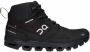 ON Running Buty damskie Cloudrock Waterproof 2399851 Zwart Dames - Thumbnail 2