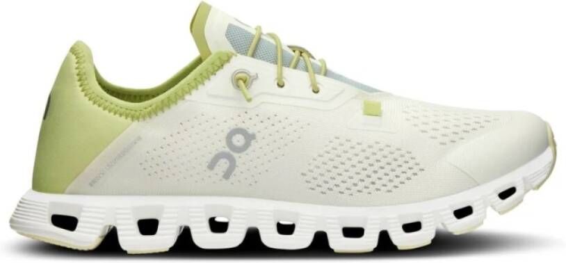 ON Running Cloud 5 Coast Hardloopschoenen Multicolor Dames