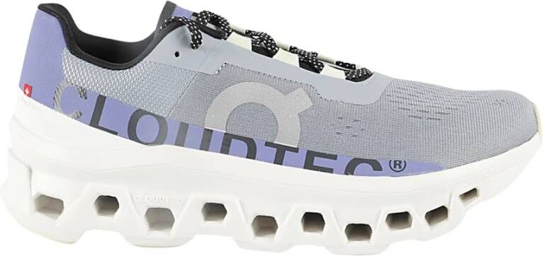 ON Running Cloud Monster Hardloopschoenen Multicolor Heren