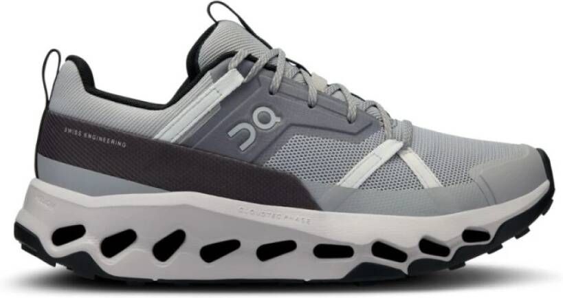 ON Running Cloudhorizon Hardloopschoenen Gray Dames