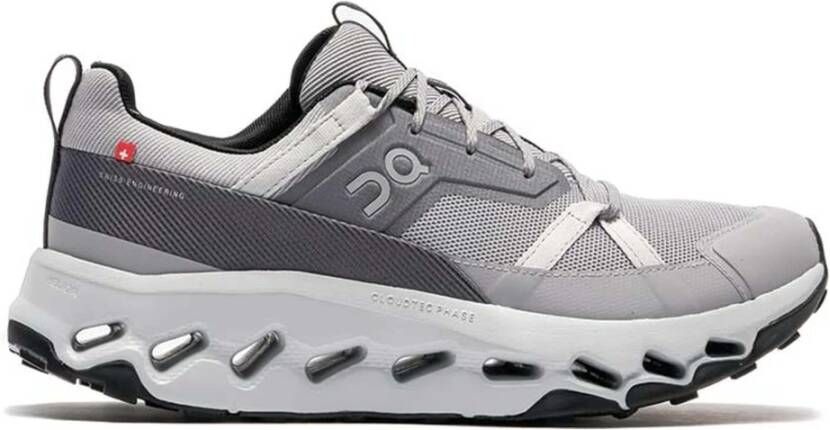 ON Running Cloudhorizon Hardloopschoenen Gray Heren