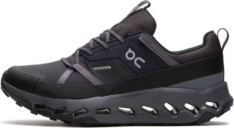 ON Running Cloudhorizon Waterdichte Hardloopschoenen Black Heren