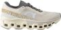 ON Running Cloudmonster 2 hardloopschoenen Beige Dames - Thumbnail 1