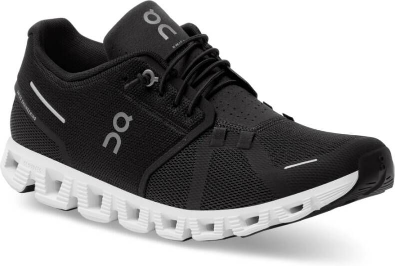 ON Running Cloudmonster 2 Sneakers Black Heren