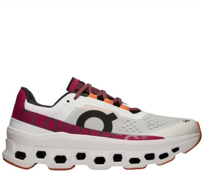 ON Running Cloudmonster Sneaker Multicolor Dames