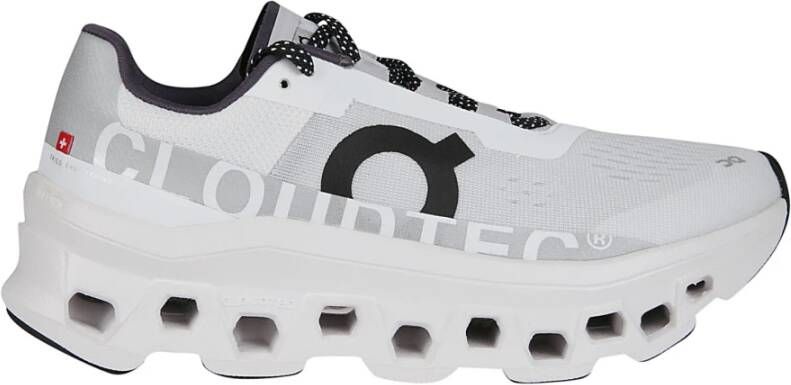 ON Running Cloudmonster Sneakers Lente Zomer Collectie Multicolor Dames