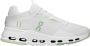 ON Running Cloudnova 2 Sneaker Dagelijkse Stijl White Heren - Thumbnail 1