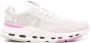 ON Running Cloudnova Form 2 Sneakers voor Vrouwen Beige Dames - Thumbnail 1