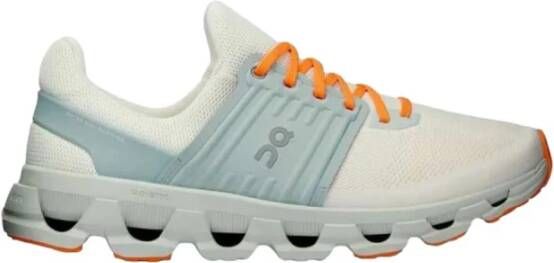 ON Running Cloudswift 3 Ivory Hardloopschoenen Multicolor Heren