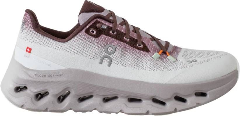 ON Running Cloudtilt W Hardloopschoenen Multicolor Dames