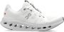 ON Running Hardloopschoenen Cloudsurfer White Heren - Thumbnail 1