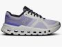 ON Running Lila Cloudrunner 2 Hardloopschoenen Dames Purple Dames - Thumbnail 1