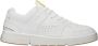 ON Running Roger Centre Court Sneaker White Heren - Thumbnail 1