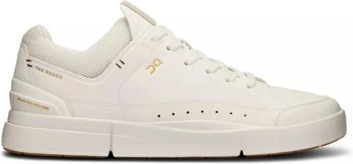 ON Running Roger Centre Court Sneaker White Heren