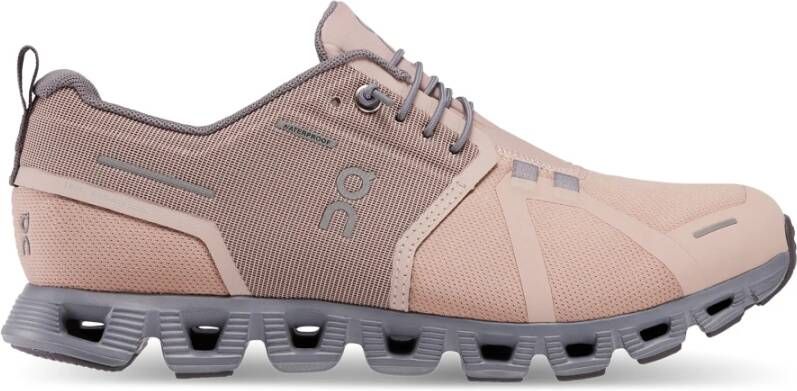 ON Running Roze Sneakers Stijlvolle Casual Schoenen Pink Dames