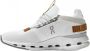 ON Running Cloudnova Flex Mid-Top Sneaker Multicolor Heren - Thumbnail 1