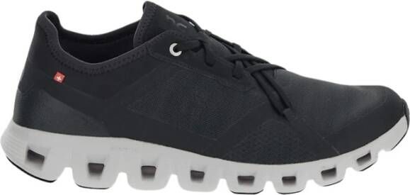 ON Running Cloud X 3 AD Heren Sneakers Schoenen Black-White 3MD30320299