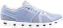 ON Running Cloud 5 Dames Hardloopschoenen Multicolor Dames - Thumbnail 1