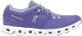 ON Running Sneakers Purple Heren - Thumbnail 1