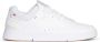 ON Running Sneakers Ss24 White Heren - Thumbnail 1