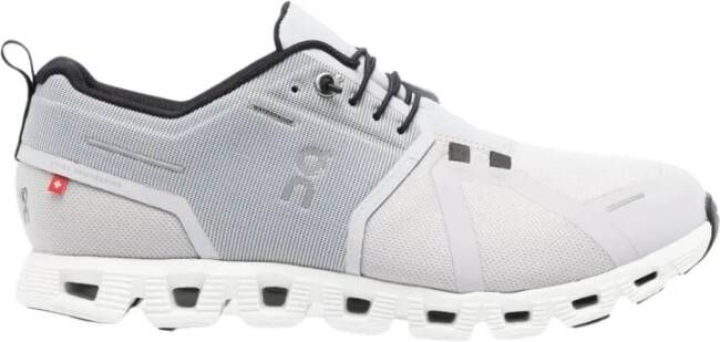 ON Running Sneakers White Heren