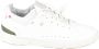 ON Running Sneakers White Heren - Thumbnail 1