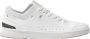 On The Roger Centre Court White Indigo Schoenmaat 45 Sneakers 4.899.157 - Thumbnail 1