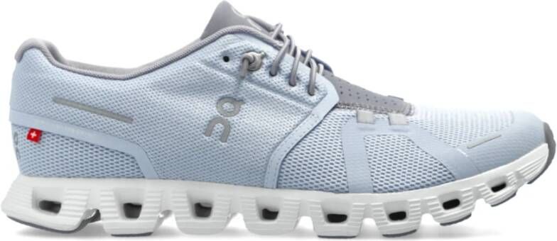 ON Running Sportschoenen Cloud 5 Blue Dames