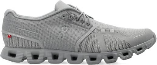 ON Running Sportschoenen Cloud 5 Gray Heren