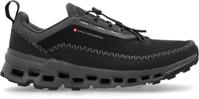 ON Running Sportschoenen Cloudaway 2 Black Heren