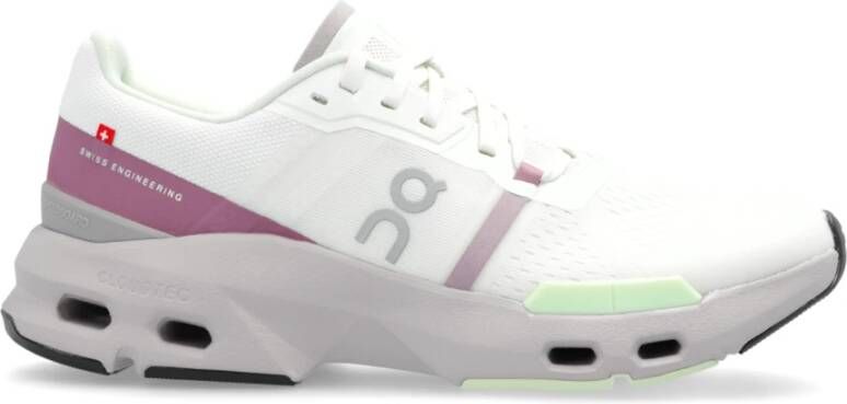 ON Running Sportschoenen Cloudpulse Multicolor Dames