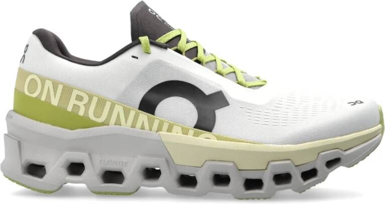 ON Running Cloudmonster 2 Hardloop- en Vrijetijdsschoenen Multicolor Heren