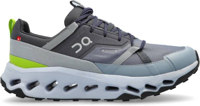 ON Running Trekking schoenen Cloudhorizon WP Multicolor Heren