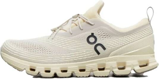 ON Running Veelzijdige Stijlvolle Cloud X Z5 Schoenen Beige Heren