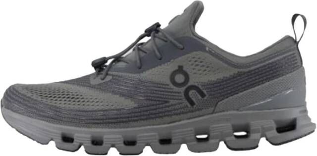 ON Running Veelzijdige Stijlvolle Limited Edition Sneaker Gray Heren