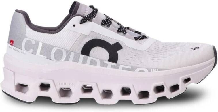 ON Running Cloudmonster Sneakers Lente Zomer Collectie Multicolor Dames