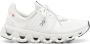 ON Running Witte Mesh Sneakers Reflecterende Details White Heren - Thumbnail 1