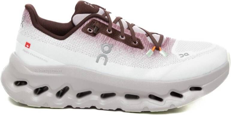 ON Running CloudTilt Lichtgewicht Hardloopschoenen Multicolor Dames